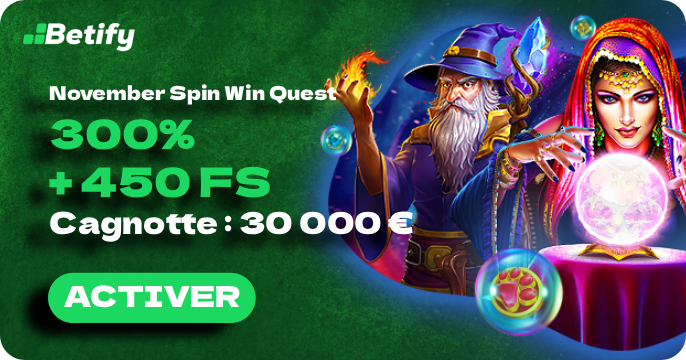 casino betify