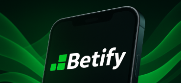 application Betify